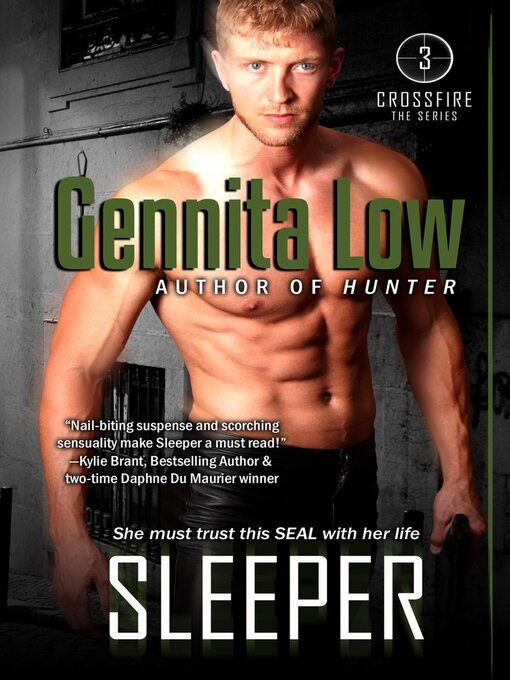Title details for Sleeper by Gennita Low - Available
